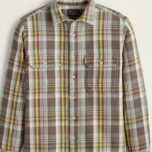 Pendleton Shirt NWT